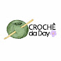 Crochê da Day