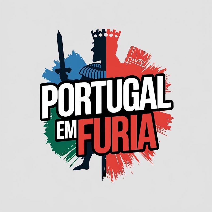 Portugal em Fúria @portugalemfuria