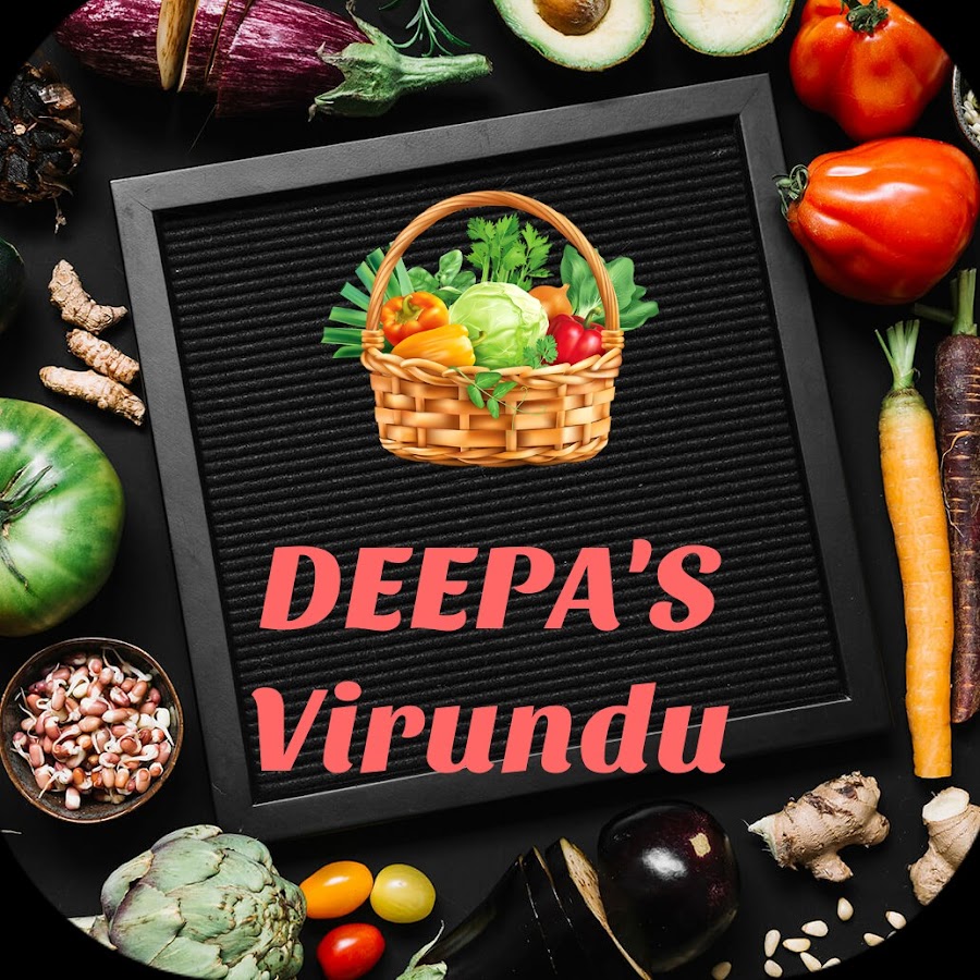 Deepa's Virundu