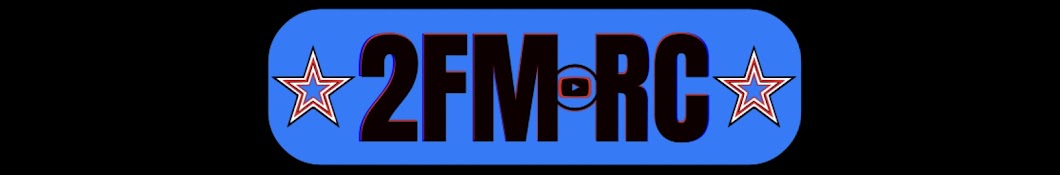 2FM RC Banner