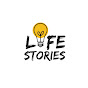 خــواطر Life Stories