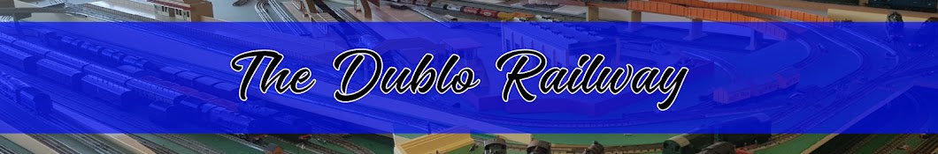 The Dublo Railway