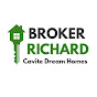 Broker Richard de Ocampo / Cavite Dreamhomes