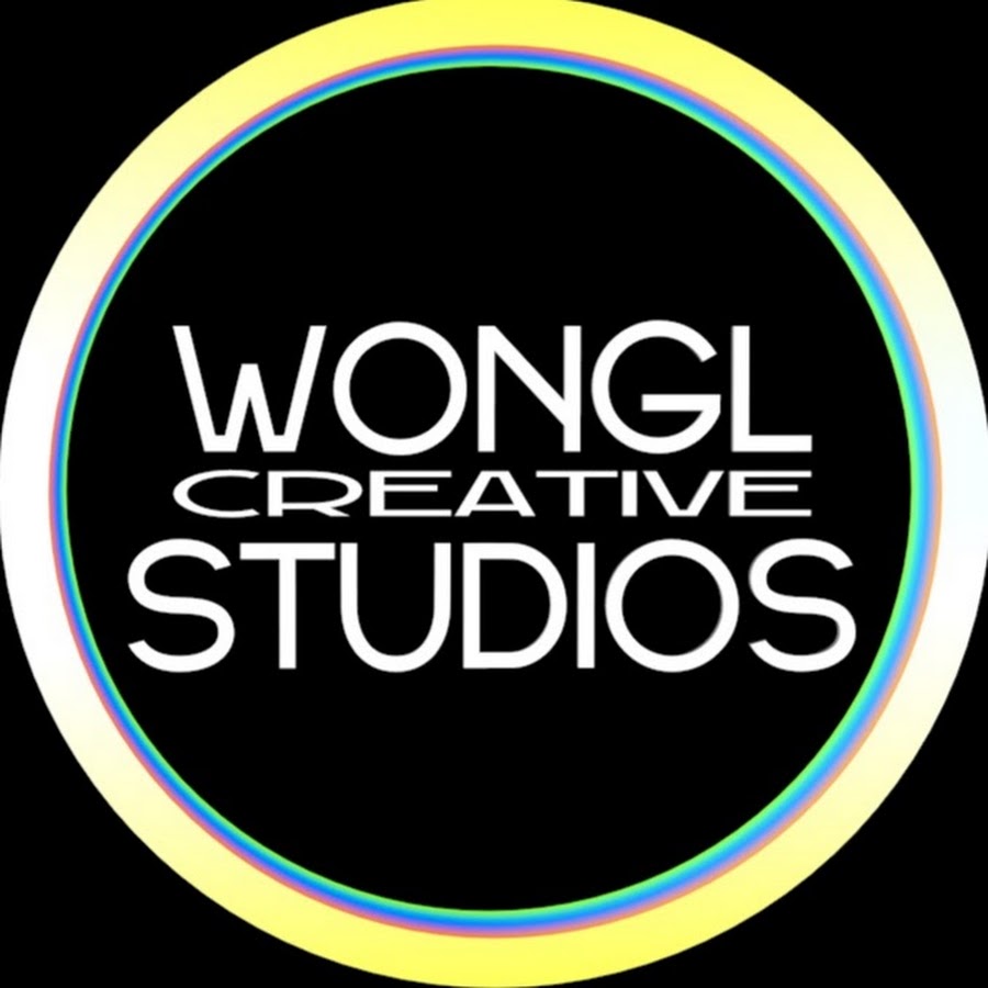 Wongl Creative Studios - YouTube