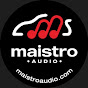 Maistro Audio