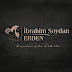 logo İbrahim Soydan Erden