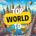 logo Top 10 World