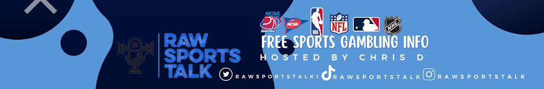 Raw Sports Talk