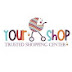 YOUR KID'S SHOP BY ERUM FATIMAH