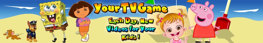 YourTVgame