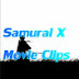 Samurai X Movie Clips 