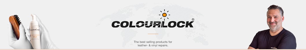 COLOURLOCK Official