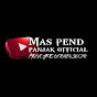 Mas pend panjak official