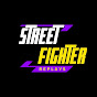 Street Fighter Replays