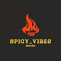 Spicy Vibes kitchen