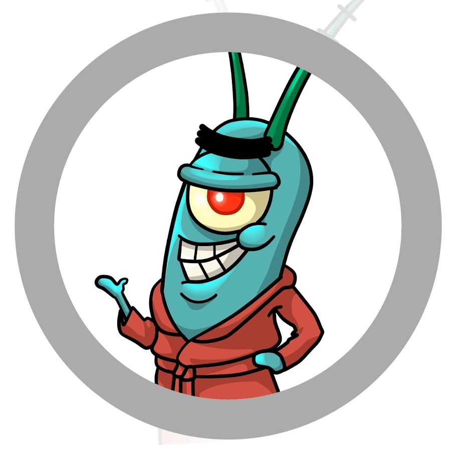 DrPlankton - YouTube