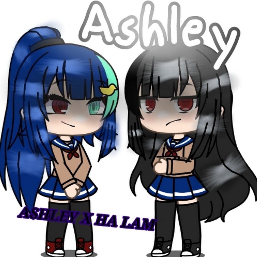 Ashley~• - YouTube
