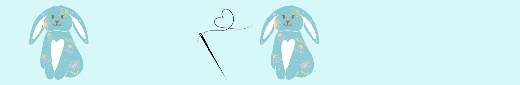 Sewing Bunny