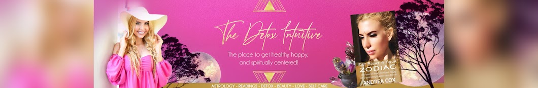 The Detox Intuitive Banner