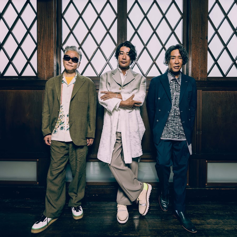 Skoop On Somebody/Live in Performance 2…