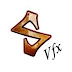 logo SVFX Animation Studio