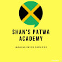 Shan's Patwa Academy