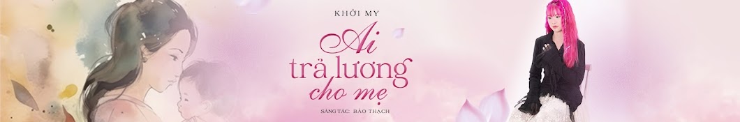 Khởi My - Kelvin Khánh Official Banner