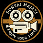 donyai majazi