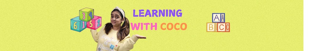 CocoMoco - Learning With Coco 