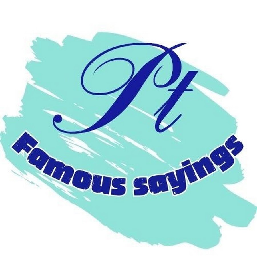 Famous Sayings About Facts