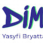 Dimvar Yasyfi Bryatta