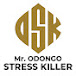 Mr. Odongo Stress killer official