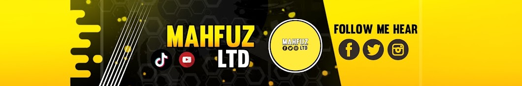 Mahfuz Ltd