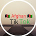 Afghan Tiktok 