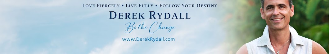 Derek Rydall Banner