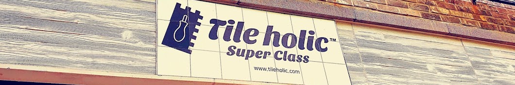 Tile Holic Super Class