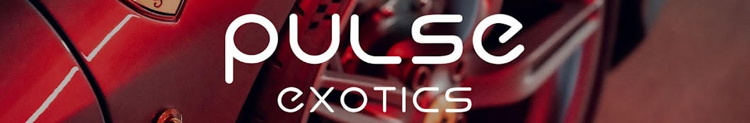 Pulse Exotics