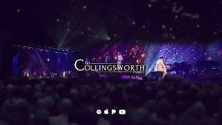 «The Collingsworth Family» youtube banner