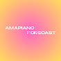 AmaPiano Forecast