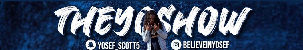 TheYoShow Banner