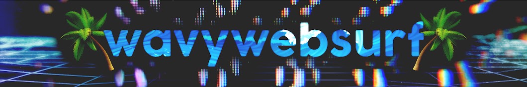 wavywebsurf Banner