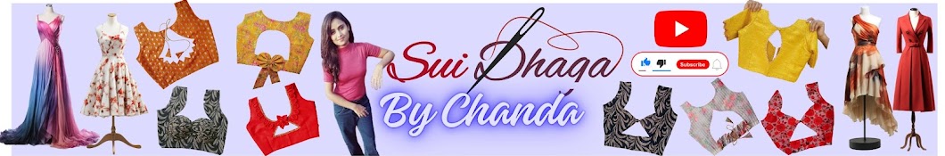 sui dhaga by chanda