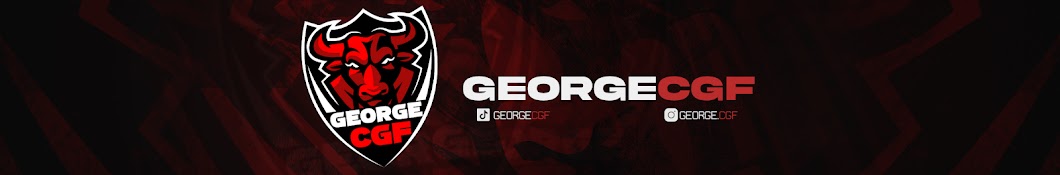 George CGF Banner