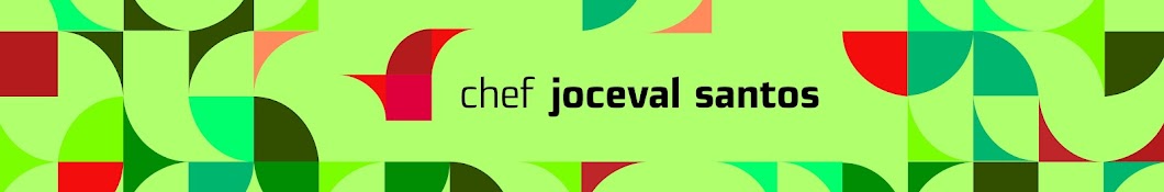 Chef Joceval Santos