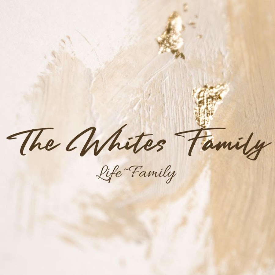 The Whites Family YouTube   LMVOlAtvAovGqe4jQYxv 1yvm70O7c92omvmfRMFjZP7x8TD7170C JwwhREk9gpAhw6RVwVjA=s900 C K C0x00ffffff No Rj