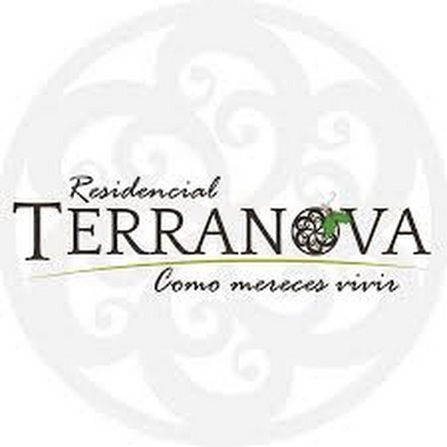 Residencial Terranova - YouTube