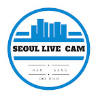 [365] Seoul Live Cam • HanRiver