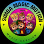 SIMBA MAGIC MOTION