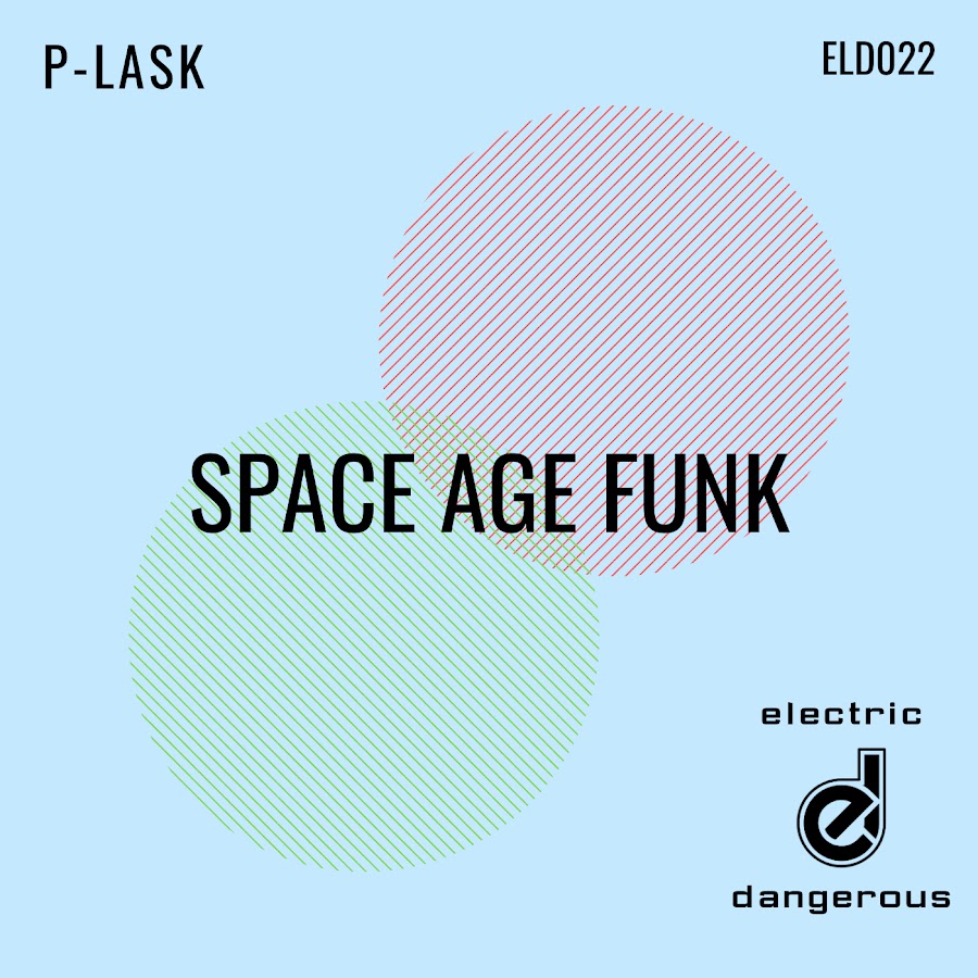 Space Age Funk YouTube