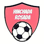 HINCHADA ROSADA